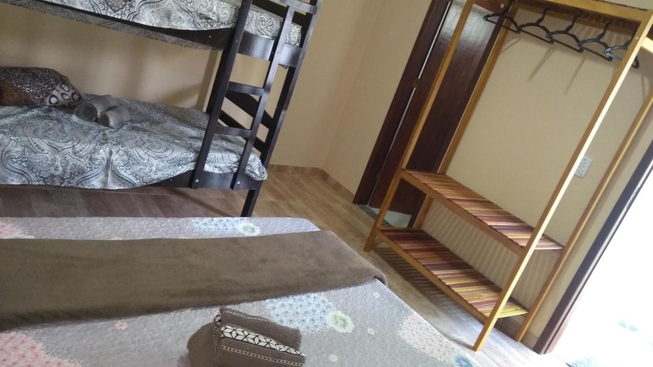Guest House Luli Búzios エクステリア 写真