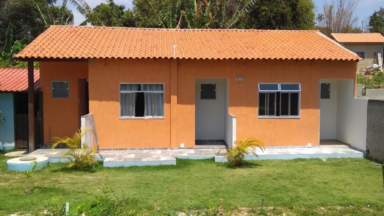 Guest House Luli Búzios エクステリア 写真