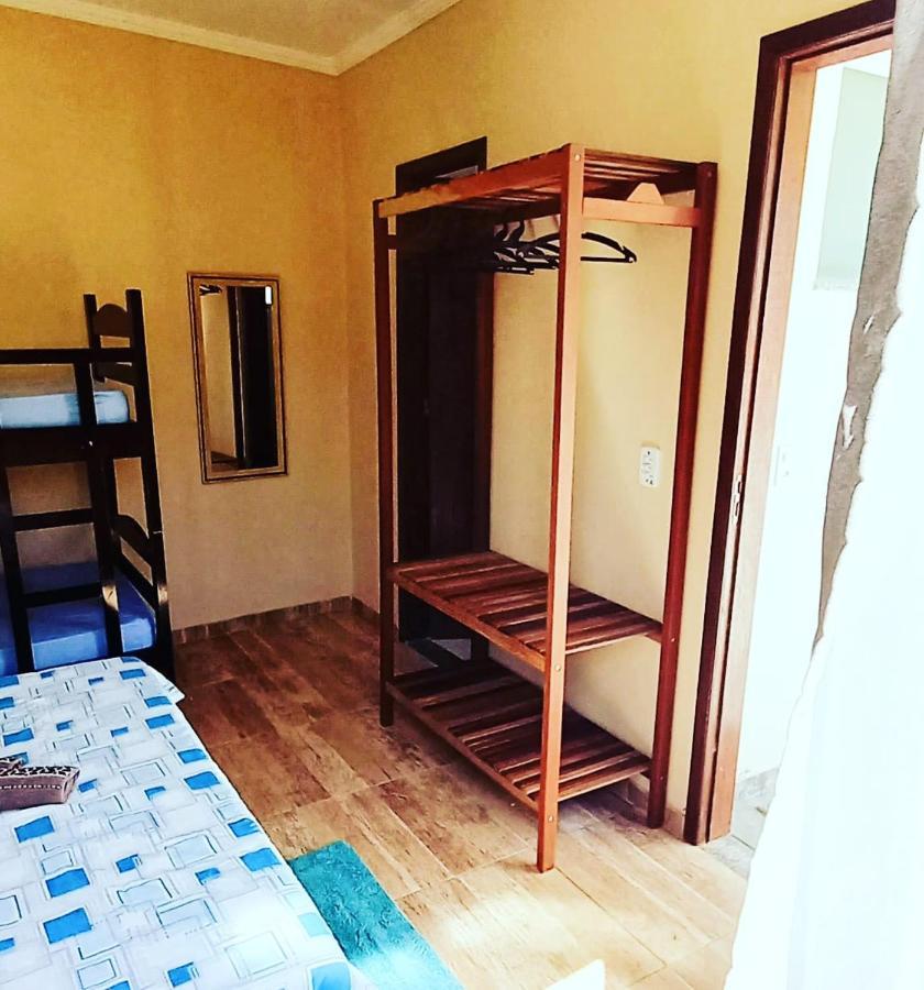 Guest House Luli Búzios エクステリア 写真