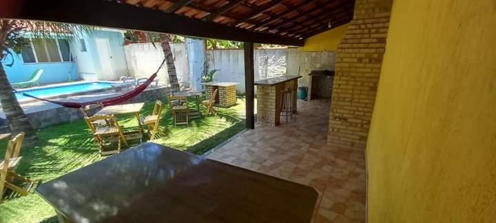Guest House Luli Búzios エクステリア 写真