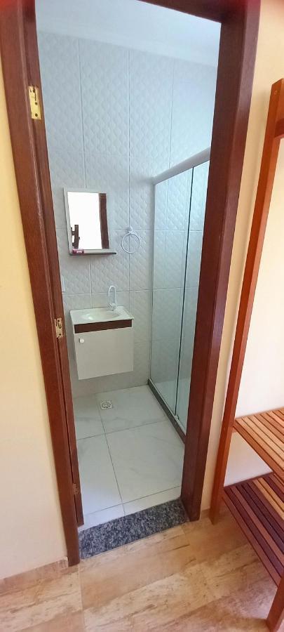Guest House Luli Búzios エクステリア 写真