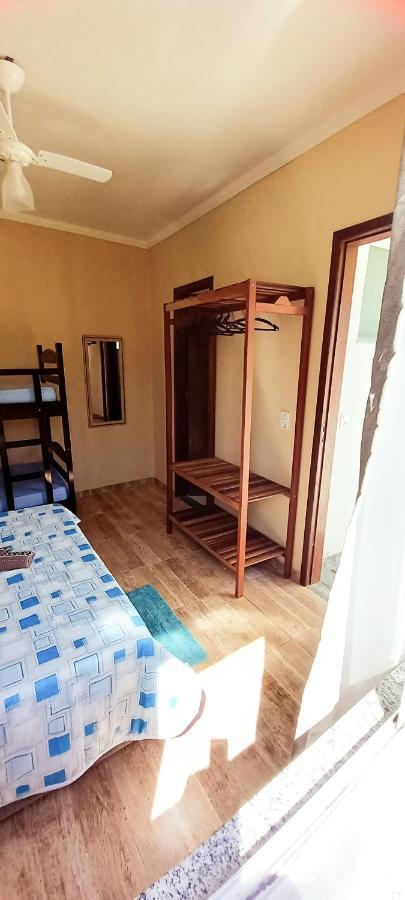 Guest House Luli Búzios エクステリア 写真