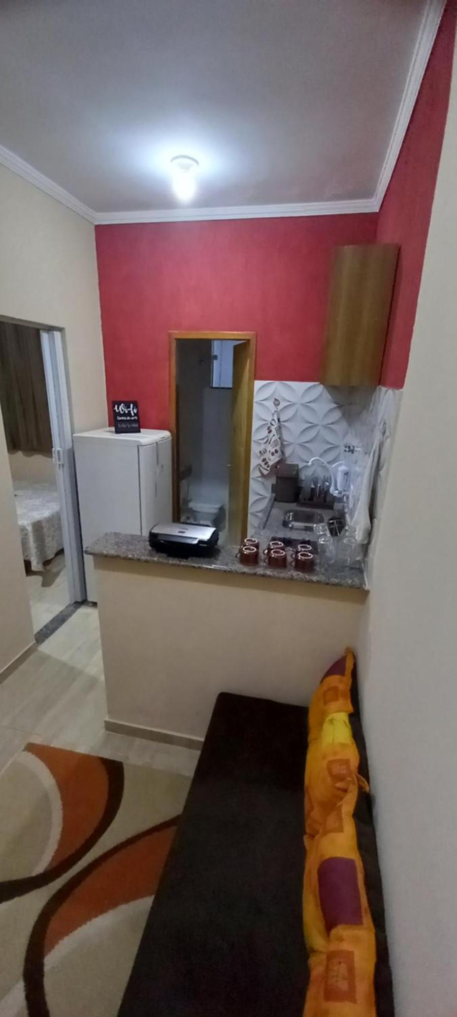Guest House Luli Búzios エクステリア 写真