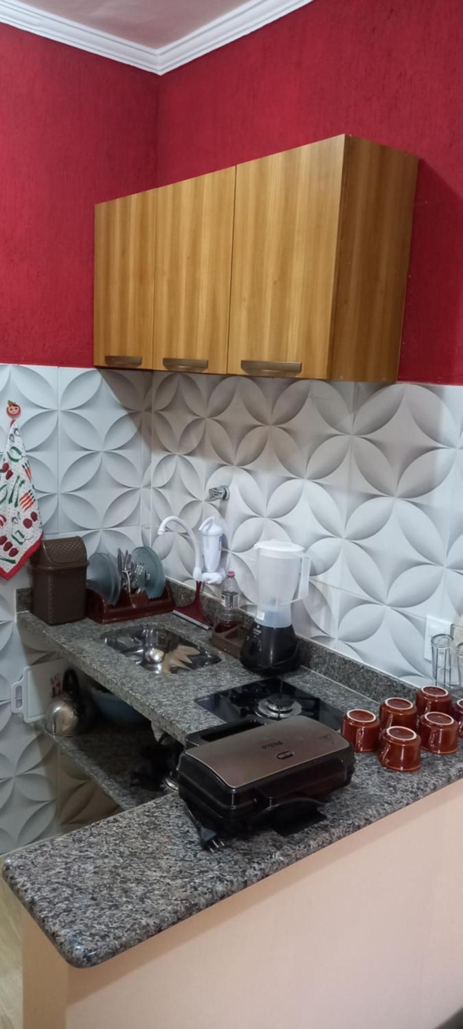 Guest House Luli Búzios エクステリア 写真